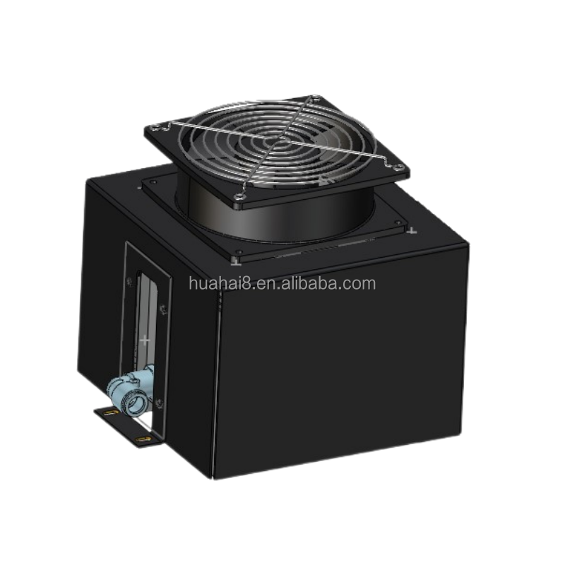 Industrial Thermoelectric Heat - Chiller Water Cooling System Pc review and price